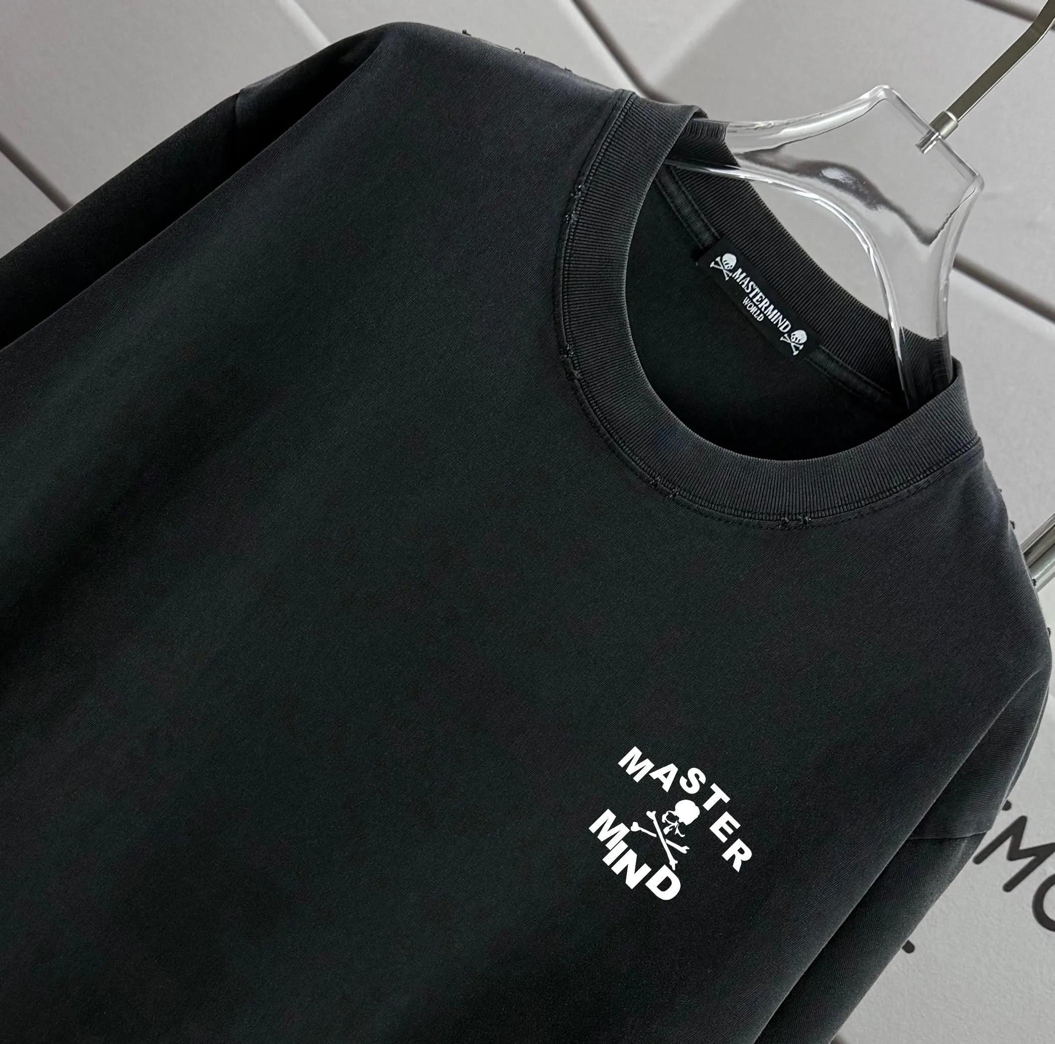 # MMJ 2025 New Arrival 320 tee Same Style : Size :S M L XL XXL Size： S （90-130 ） M （120-150 ） L （140-165 ） XL （160-180 ） XXL （180-210 ）